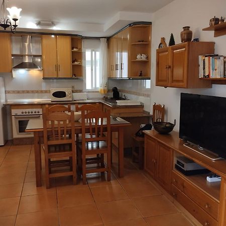Apartamento Paraiso Sol Torrox Exterior photo
