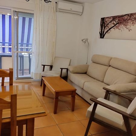 Apartamento Paraiso Sol Torrox Exterior photo