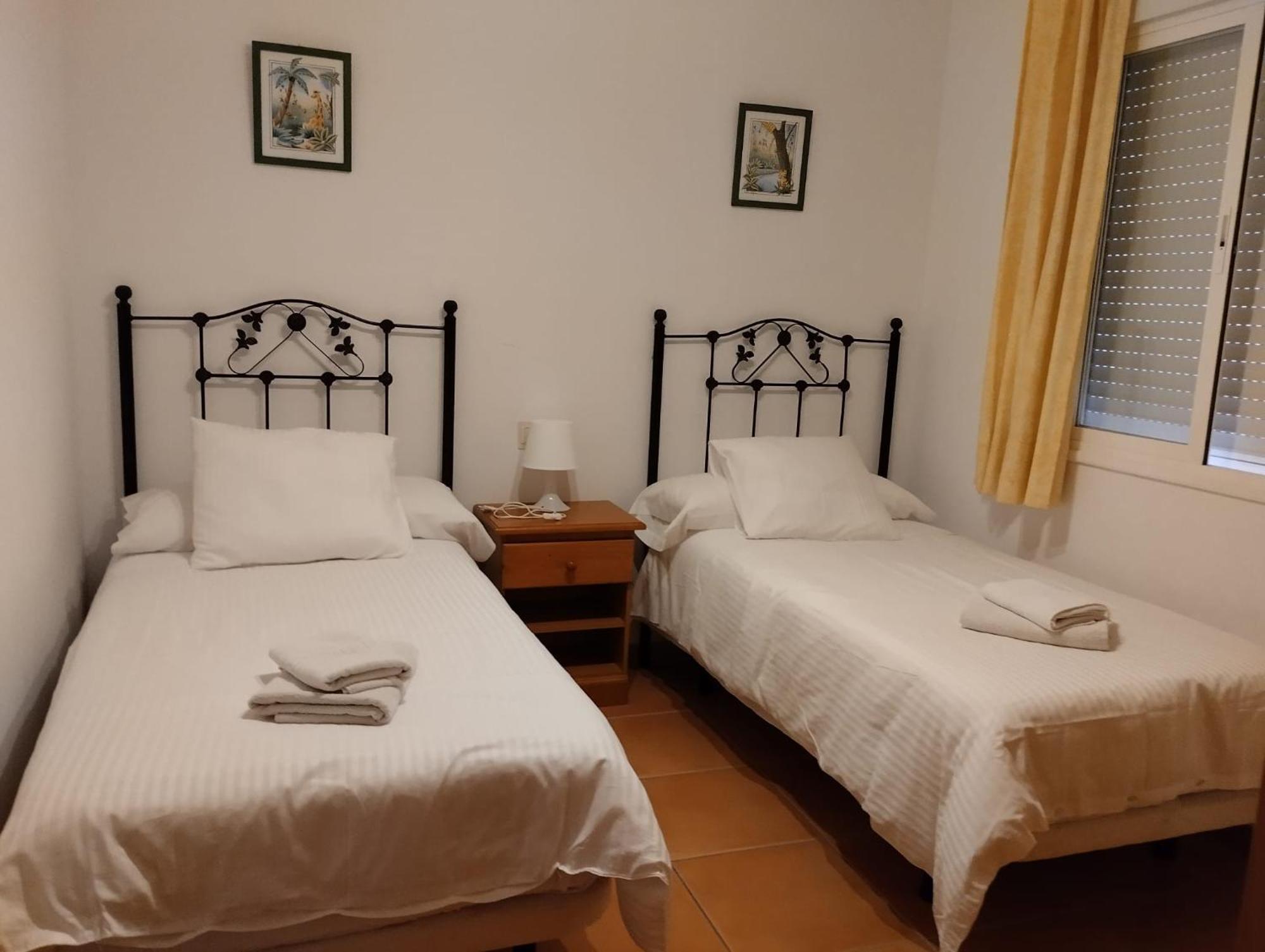 Apartamento Paraiso Sol Torrox Exterior photo
