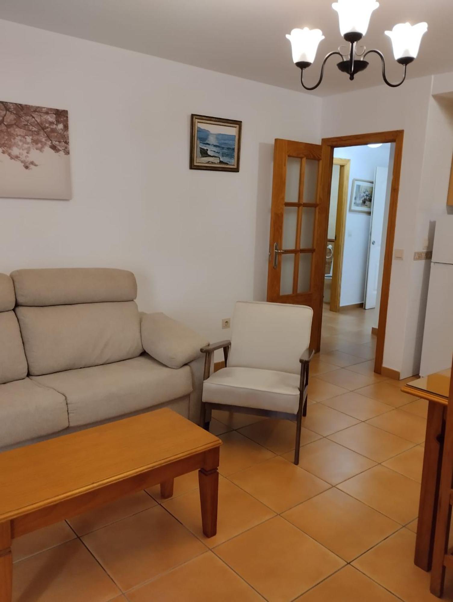 Apartamento Paraiso Sol Torrox Exterior photo