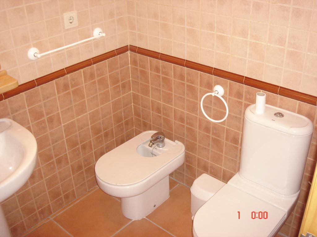 Apartamento Paraiso Sol Torrox Exterior photo