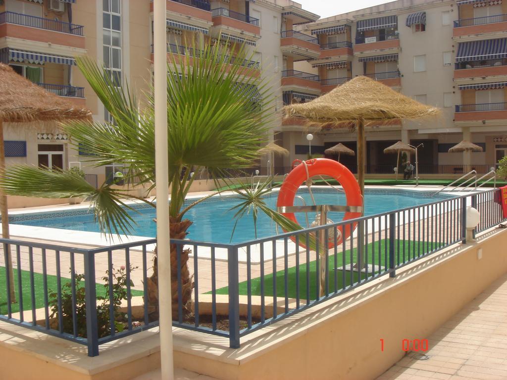 Apartamento Paraiso Sol Torrox Exterior photo