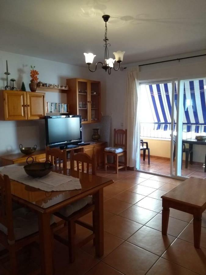 Apartamento Paraiso Sol Torrox Exterior photo