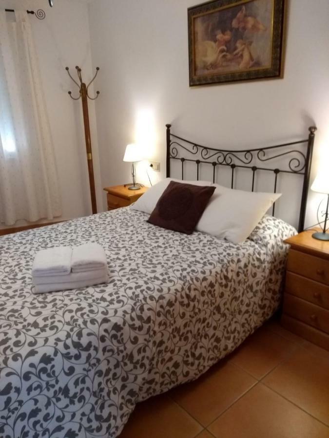 Apartamento Paraiso Sol Torrox Exterior photo