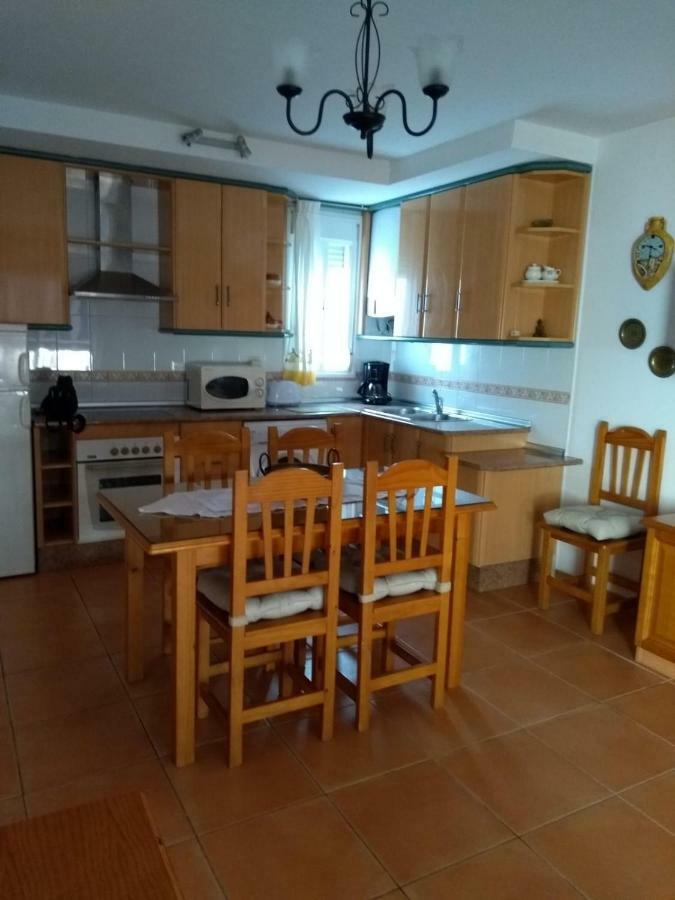Apartamento Paraiso Sol Torrox Exterior photo